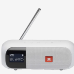 JBL SPEAKER RADIO BLUETOOTH TUNER 2 BIANCO - KEN JBLTUNER2WHT