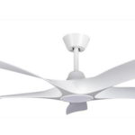 VENTIL.SOFFITO LUCE 5 PALE 25 - DCG VECRD56WTL