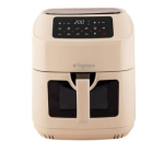 TOGNANA FRIGGITRICE AD ARIA 9,2 L. D2DFA06IRCH - TOG D2DFA06IRCH