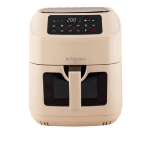 TOGNANA FRIGGITRICE AD ARIA 9,2 L. D2DFA06IRCH - TOG D2DFA06IRCH