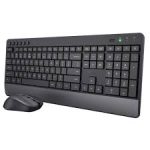 TREZO WIRELESS DESKSET ECO 25 - TRU 24530