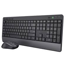 TREZO WIRELESS DESKSET ECO 25 - TRU 24530