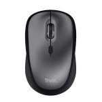 YVI+ WIRELESS MOUSE ECO BK 25 - TRU 24549