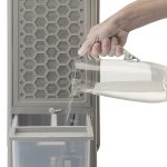 RAFFRESCATORE/PURIF. 24 - BIM VR35