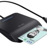 PRIMO DNI SMARTCARD READER 25 - TRU 23890