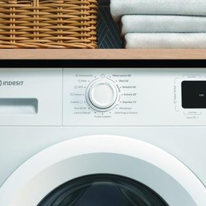INDESIT IM1072MYTIMEIT - IND IM1072MYTIMEIT