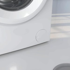 INDESIT - Lavatrice IM 862 MY TIME IT 8 Kg Classe A-Bianco - IND IM862MYTIMEIT