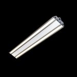 EULUX PLEDIP30PLUS PLAF.SOSP.12 LED 5000K 30W - LUX PLEDIP30PLUS