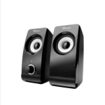 TRUST REMO 2.0 SPKR SET 25 - TRU 17595