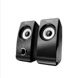 TRUST REMO 2.0 SPKR SET 25 - TRU 17595