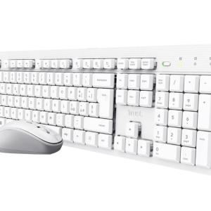 ODY II WL KEYBOARD & MOUSE 25 - TRU 25466