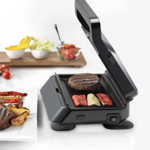 DELONGHI SANDWICH MAKER 800W - DEL SM5001