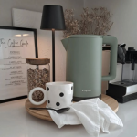 BOLLITORE 1,7 LT 2200W 24 - TOG D2DBE17IRVE