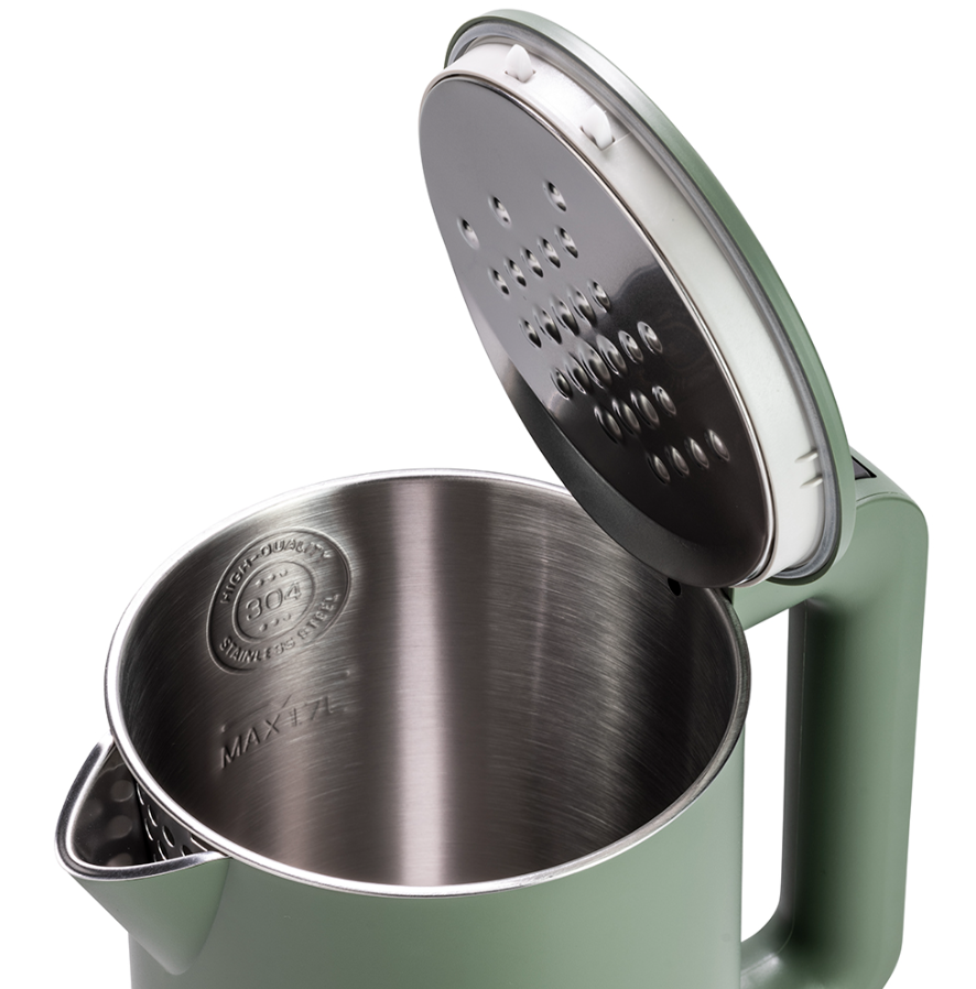BOLLITORE 1,7 LT 2200W 24 - TOG D2DBE17IRVE