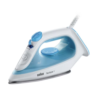 DELONGHI FERRO DA STIRO si1009or FERRO A VAPORE TEXSTYLE - DEL SI1050BL