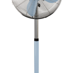 BIMAR VENTILATORE PIANTA 40CM AZZURRO P310BL - BIM VP310BL