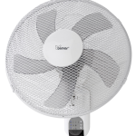 BIMAR VENTILATORE A PARETE 40CM CON TELECOMANDO VM45 - BIM VM45