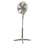 VENTILATORE PIANTANA C/TEL. 24 - BIM VP43T