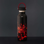 MIC BOTTLE STRANGER THINGS 25 - BIA MIC/BOTTLE/STRANGER