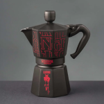 MOKA EXPRESS 3TZ STRANGER 25 - BIA MOKA/EXPRESS/3TZ/STR