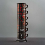 STACKABLE STRANGER THINGS 25 - BIA STACKABLE/STRAN/THIN
