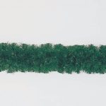 TRANCIO RAMPO VERDE DECORAZIONE FLESSIBILE CLASSICA CM20X2,70 - ENA AP4080