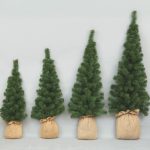 ALBERO MURALE CM160 C/BASE ALBERO A META' APPENDIBILE COME UN QUADRO - ENA AP49395