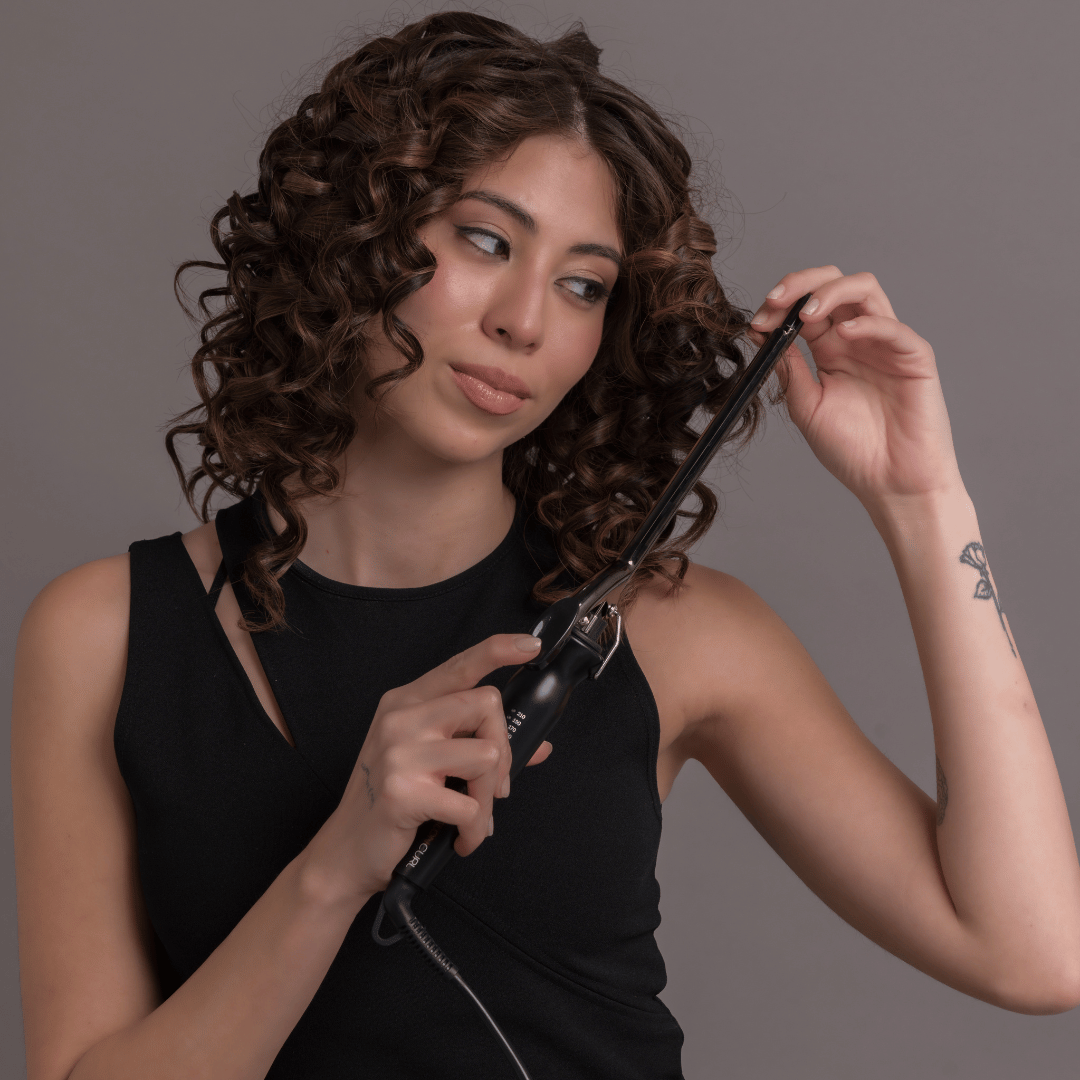 FERRO SILK SALON D9 GAMA PC5001 - GAM PC5001