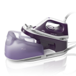 SISTEMA STIRANTE CARESTYLE 23 - DEL IS1514VI
