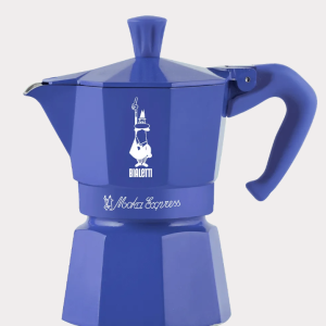 BIALETTI MOKA EXPRESS 3TZ. - BIA MOKA/EXPRESS/3TZ/F