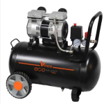 COMPRESSORE OIL FREE 50L 1,5HP - VNO 60703
