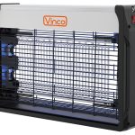 VINCO 20230  INSETTICIDA ELETTRICO MK-007/12W - VNO 20230