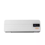 70324  TERMOCONVETTORE PROGRAMMABILE VINCO 2KW - VNO 70324