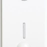 luna - interruttore 2p 16a illuminabile - TIC C4002L