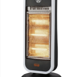 STUFA ALOGENA 1,2KW 25 - VNO 70108