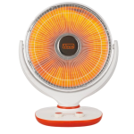 STUFA PARABOLA FIBRA 1KW 25 - VNO 70185
