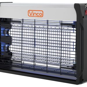 VINCO 20250  INSETTICIDA ELETTRICO MK-007/20W - VNO 20250