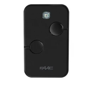 FAAC TELECOMANDO XTO2 SLH-SL-DS-RC 433mhz 787032 - FAA 787032