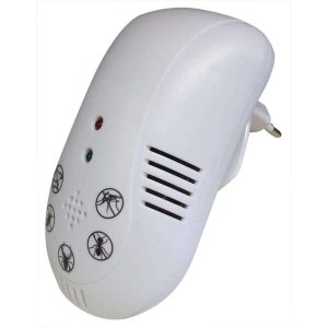 VINCO 20292 - REPELLENTE SCACCIATUTTO ELETTRICO AD ULTRASUONI - VNO 20292