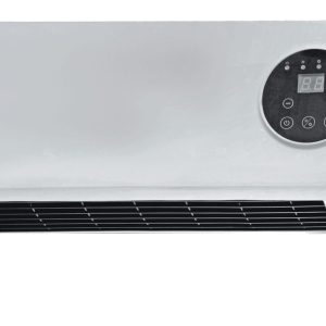 VINCO 70322  TERMOCONVETTORE LED DISPLAY - VNO 70322