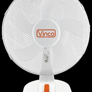 VINCO 70601  VENTILATORE DA TAVOLO YF-DE1201 - VNO 70601