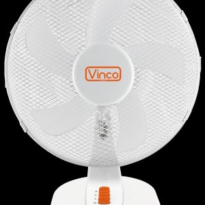 VINCO 70602  VENTILATORE DA TAVOLO YF-DE1601 - VNO 70602