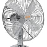 VINCO 70604  VENTIL. DA TAVOLO FT-40M KROMO - VNO 70604