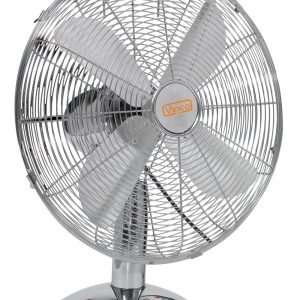VINCO 70604  VENTIL. DA TAVOLO FT-40M KROMO - VNO 70604