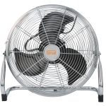 VINCO 70610  VENTIL. GRANDE PORTATA FA-30 KROMO - VNO 70610