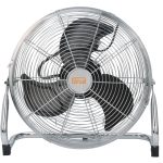 VINCO 70611  VENTIL. GRANDE PORTATA FA-45 KROMO - VNO 70611