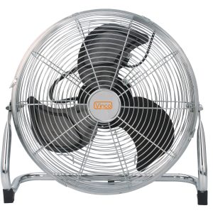 VINCO 70611  VENTIL. GRANDE PORTATA FA-45 KROMO - VNO 70611