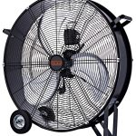 VINCO 70627  VENTILATORE INDUSTRIALE FE75A 260W - VNO 70627