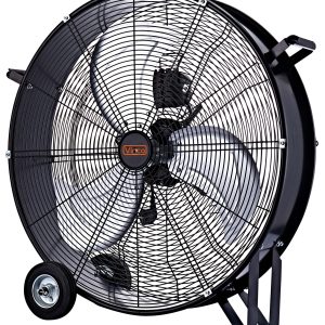VINCO 70627  VENTILATORE INDUSTRIALE FE75A 260W - VNO 70627