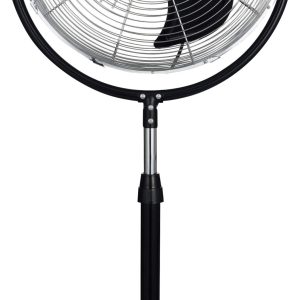 VINCO 70712  VENTIL. PIANTANA GRANDE PORTATA FA-45S - VNO 70712